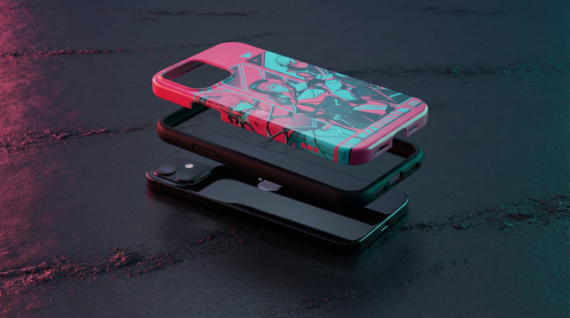 Device Covers