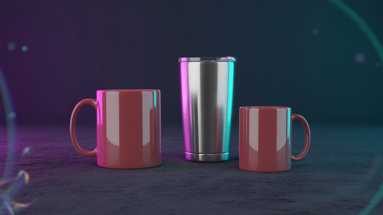 Drinkware